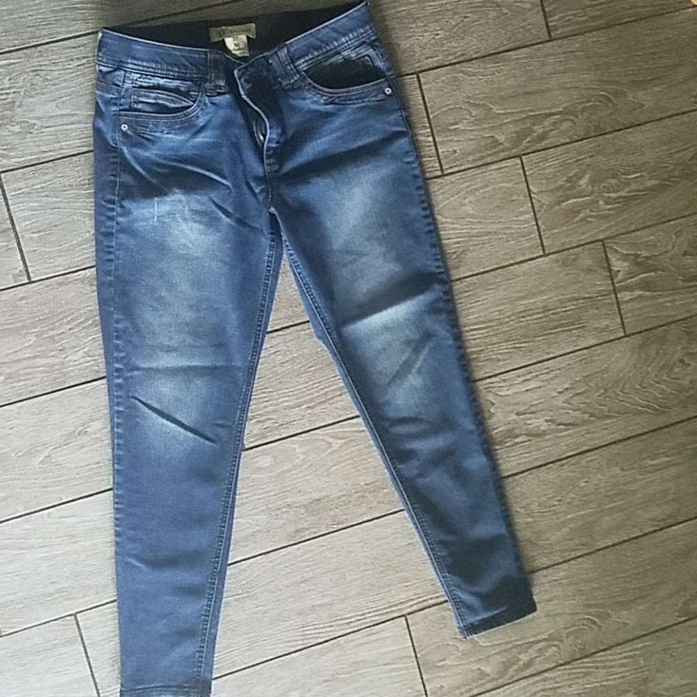 Women's Democracy jeans